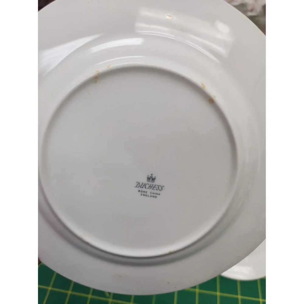 Set of 2 Royal Adderley 6.5